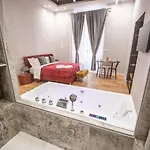 Assarotti Luxury 3* Genua