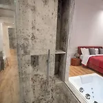 Assarotti Luxury 3*