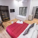 Assarotti Luxury 3* Génova