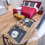 Assarotti Luxury Konukevi