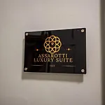 Assarotti Luxury Konukevi 3*
