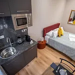Assarotti Luxury 3*