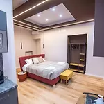 Assarotti Luxury Konukevi