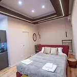 Assarotti Luxury Casa de hóspedes