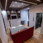 Assarotti Luxury Pensionat Genua