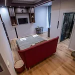 Assarotti Luxury Konukevi 3*