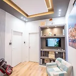 Assarotti Luxury Casa de hóspedes