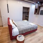Casa de hóspedes Assarotti Luxury Génova