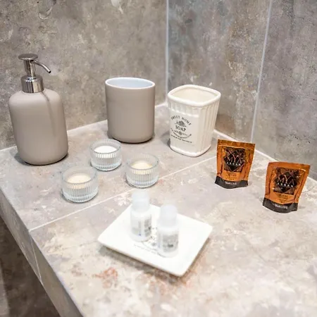 Assarotti Luxury 3* Genua