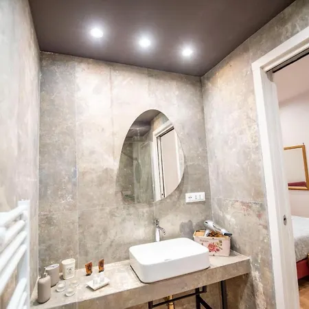 Assarotti Luxury 3* Génova
