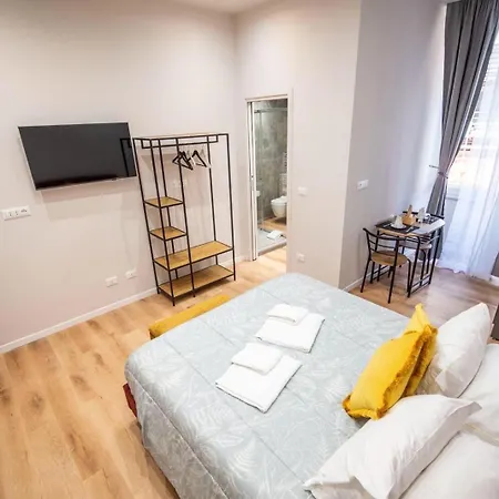 Assarotti Luxury Konukevi Cenova