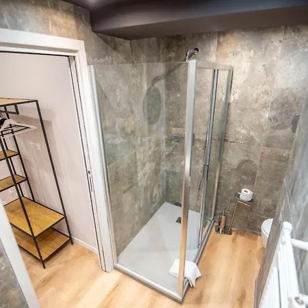 Assarotti Luxury Pensionat Genua