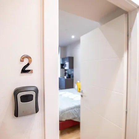 Casa de hóspedes Assarotti Luxury Génova