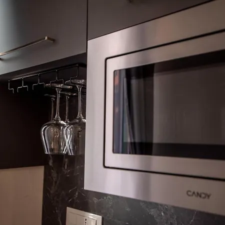 Assarotti Luxury 3*