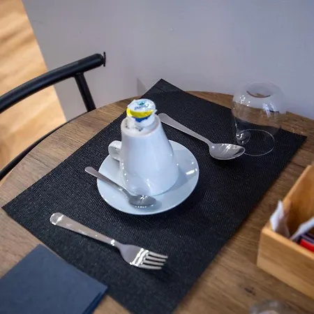 Guest house Assarotti Luxury 3*