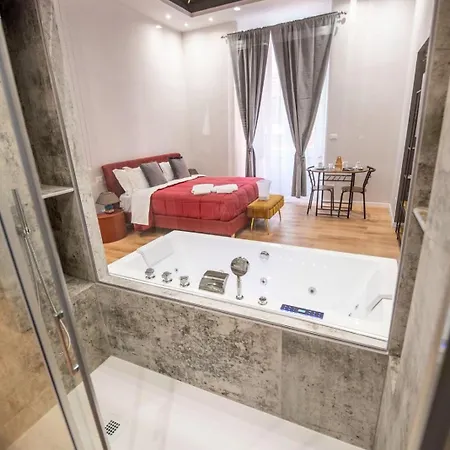 Guest house Assarotti Luxury Genoa