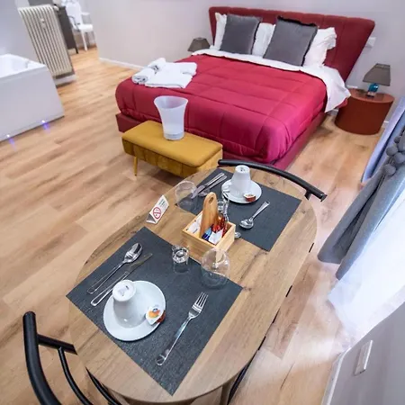 Assarotti Luxury Vendégház