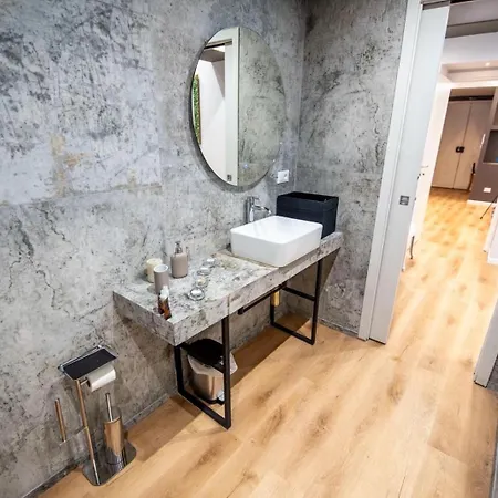 Assarotti Luxury 3* Genoa