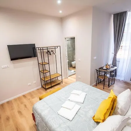Assarotti Luxury Vendégház