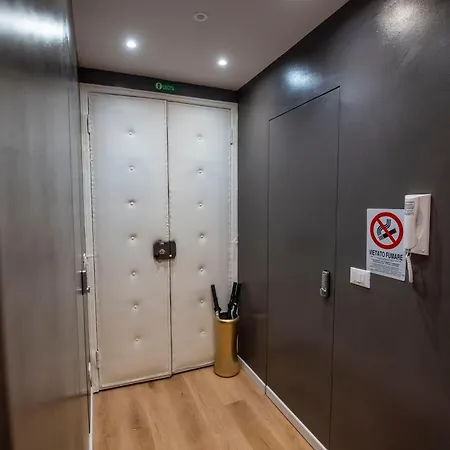 Assarotti Luxury 3* Génova
