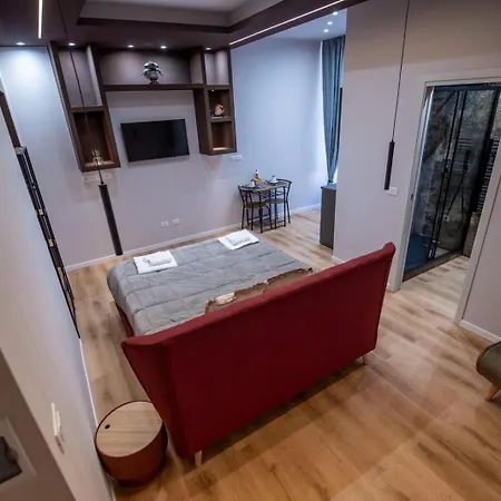 Assarotti Luxury Vendégház 3*