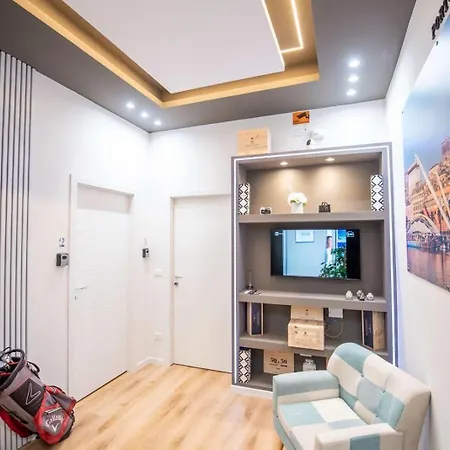 Assarotti Luxury Vendégház