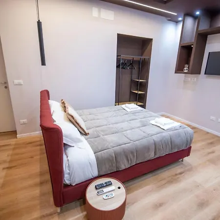 Vendégház Assarotti Luxury Genova