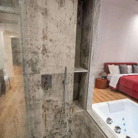 Assarotti Luxury 3*