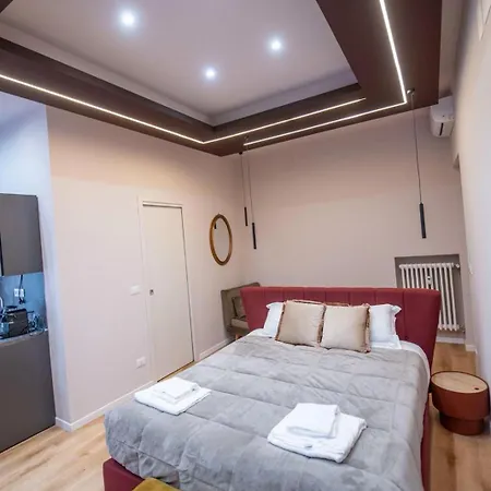 Assarotti Luxury Konukevi