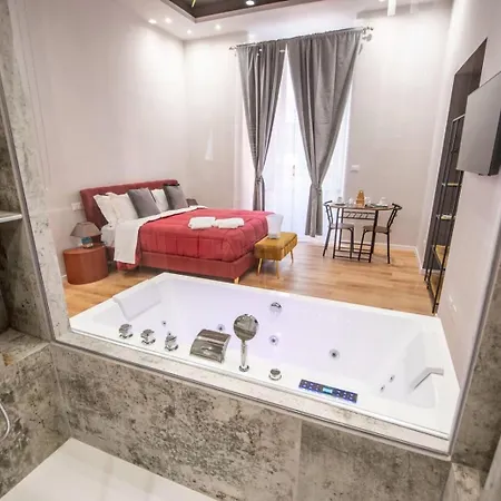 Assarotti Luxury 3* 제노바