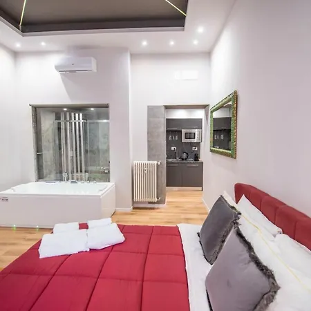 Assarotti Luxury 3*