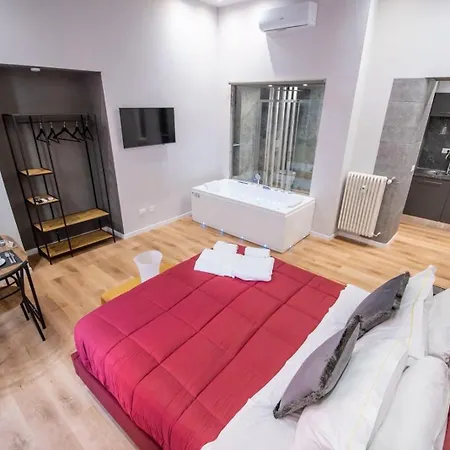 Assarotti Luxury 3* 제노바