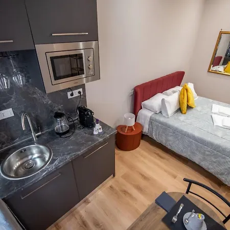 Assarotti Luxury 3*